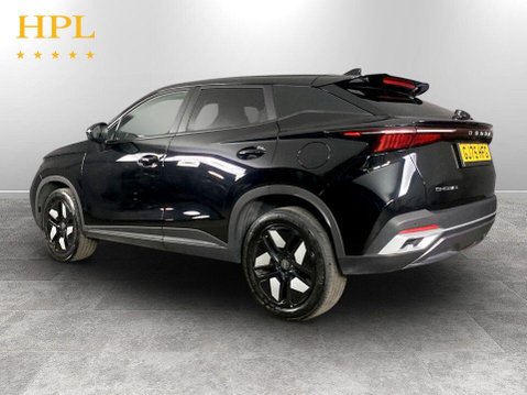 OMODA 5 1.6 TGDI Knight SUV 5dr Petrol DCT Euro 6 (s/s) (147 ps) 1 Owner - Cruise - 5