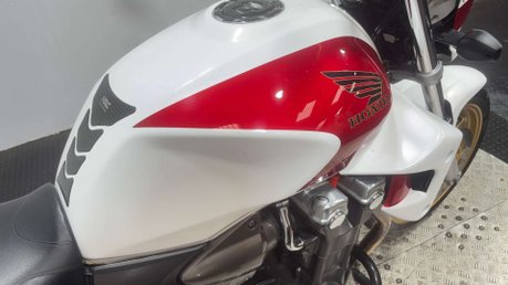 Honda CB 2008 26K OUTSTANDING CONDITION NEW MOT MUSCLE BIKE 1300CC 14