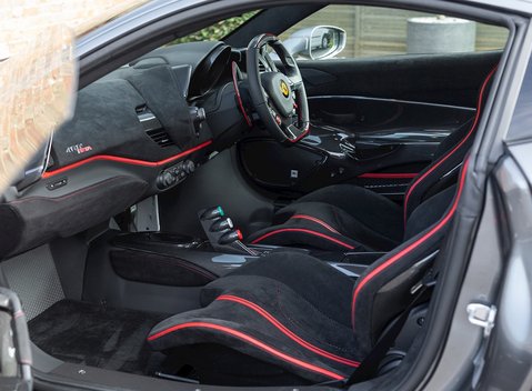 Ferrari 488 Pista 15