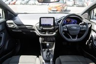 Ford Puma ST-LINE MHEV 3