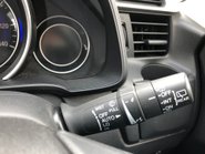 Honda Jazz I-VTEC S 5 door petrol manual, 35,000m, 2 owners, £35 tax, ULEZ compliant 24