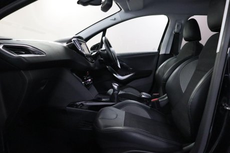 Peugeot 2008 PURETECH S/S ALLURE 42