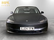 Tesla Model 3 Saloon 4dr Electric Auto RWD (208 ps) Cruise Control - DAB Radio 2