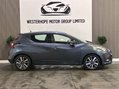 Nissan MICRA 1.0 IG Acenta Euro 6 5dr 24