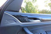 BMW Ix3 80kWh M Sport SUV 5dr Electric Auto (286 ps) 15