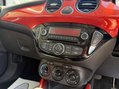 Vauxhall Adam 1.4 ecoFLEX 16v JAM Euro 5 (s/s) 3dr 14
