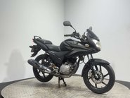 Honda CBF125 CBF125 2011 27K RUNNING PROJECT BIKE LEARNER COMMUTER BIKE 125CC 3