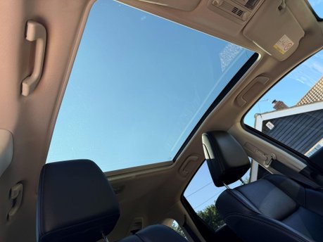 Honda CR-V 1.6 i-DTEC EX Auto 4WD Euro 6 5dr 3