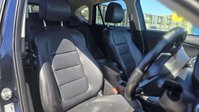 Mazda CX-5 2.2 SKYACTIV-D Sport Nav SUV 5dr Diesel Auto 4WD Euro 6 (s/s) (175 ps) 18