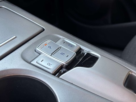 Hyundai KONA Kona Premium EV 5dr 22