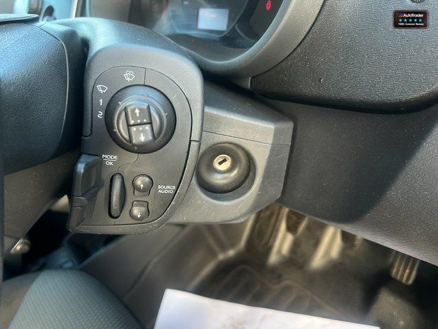Renault Kangoo LWB L2H1 Low Roof Business Plus M19 Air Con Sensors EURO 6 NO VAT 26
