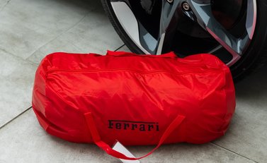 Ferrari Purosangue 47