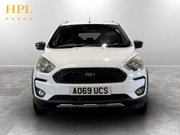Ford Ka+ 1.2 Ti-VCT Active Hatchback 5dr Petrol Manual Euro 6 (s/s) (85 ps) 2
