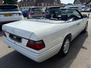 Mercedes-Benz E Class 3.2 E320 Cabriolet 2dr Petrol Automatic (217 bhp) 13