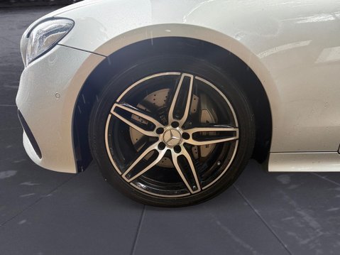Mercedes-Benz E Class 3.0 E53 MHEV EQ Boost AMG (Premium Plus) Cabriolet SpdS TCT 4MATIC+ Euro 6 10
