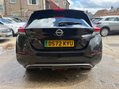 Nissan LEAF 39kWh N-Connecta Hatchback 5dr Electric Auto 5