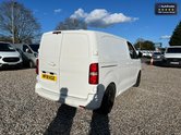 Toyota Proace SWB L1H1 Low Roof Comfort Air Con Alloys Camera Nav EURO 6 NO VAT 6