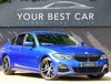 BMW 3 Series 2.0 330e M Sport Auto 4dr