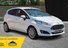 Ford Fiesta TITANIUM