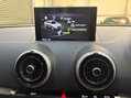 Audi A3 1.5 TFSI CoD 35 Black Edition Euro 6 (s/s) 4dr 34