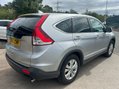 Honda CR-V 2.2 i-DTEC S 4WD Euro 5 (s/s) 5dr 2