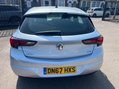 Vauxhall Astra 1.6 CDTi ecoFLEX Tech Line Euro 6 (s/s) 5dr 5