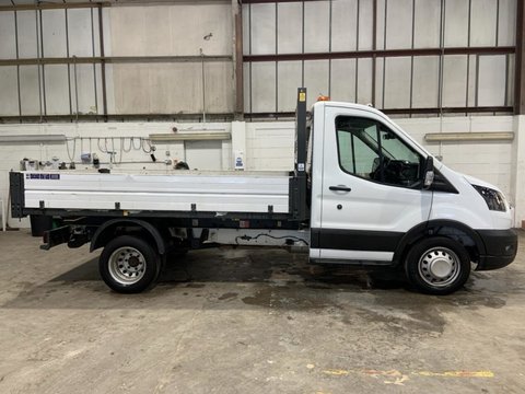 Ford Transit 350 LEADER L2H1 C/C ECOBLUE 4