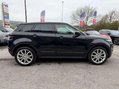 Land Rover Range Rover Evoque 2.2 SD4 Dynamic Auto 4WD Euro 5 (s/s) 5dr 4