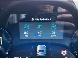 Ford Puma 1.0 Puma Titanium MHEV 5dr 24