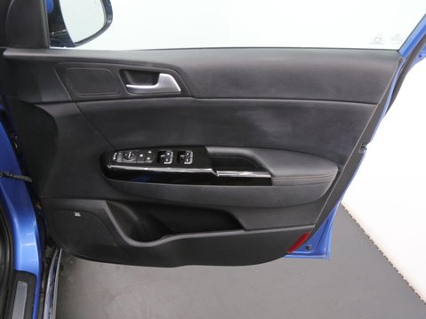 Kia Sportage 1.6 T-GDi 4 Euro 6 (s/s) 5dr 19