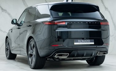 Land Rover Range Rover Sport P400 Autobiography 7