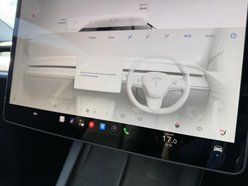 Tesla Model Y (Dual Motor) Long Range SUV 5dr Electric Auto 4WDE (384 bhp) 45