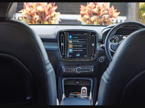 Volvo XC40 1.5 XC40 Inscription T3 Auto 5dr 23