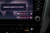 Skoda Octavia VRS CHALLENGE TSI DSG 38