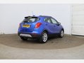Vauxhall Mokka X 1.4i Turbo Active Euro 6 (s/s) 5dr 6