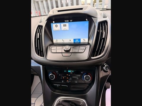Ford Kuga 1.5 Kuga Titanium TDCi 5dr 32