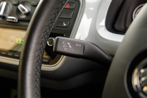 Skoda Citigo SE L GREENTECH MPI 16