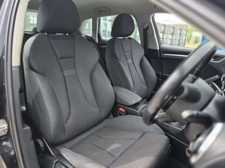 Audi A3 1.4 TFSI Sport Sportback 5dr Petrol Manual Euro 6 (s/s) (Nav) (125 ps) 14