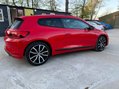 Volkswagen Scirocco 2.0 Scirocco GT BlueMotion Technology TDSi Semi-Auto 3dr 29