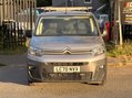 Citroen Berlingo 1.5 BlueHDi 650 Enterprise M SWB Euro 6 (s/s) 5dr 11