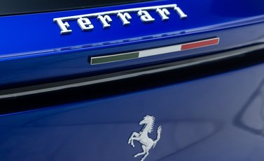 Ferrari Purosangue 52