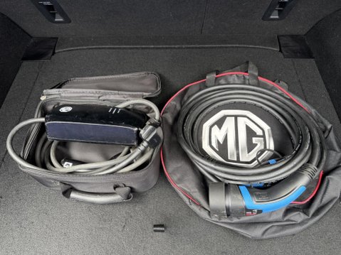 MG MG4 64kWh XPOWER Hatchback 5dr Electric Auto 4WD (Dual Motor) (435 ps) 24
