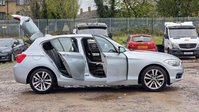 BMW 1 Series 2.0 118d Sport Hatchback 5dr Diesel Auto Euro 6 (s/s) (150 ps) 16