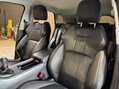 Land Rover Range Rover Evoque 2.0 Range Rover Evoque SE Tech TD4 4WD 5dr 68