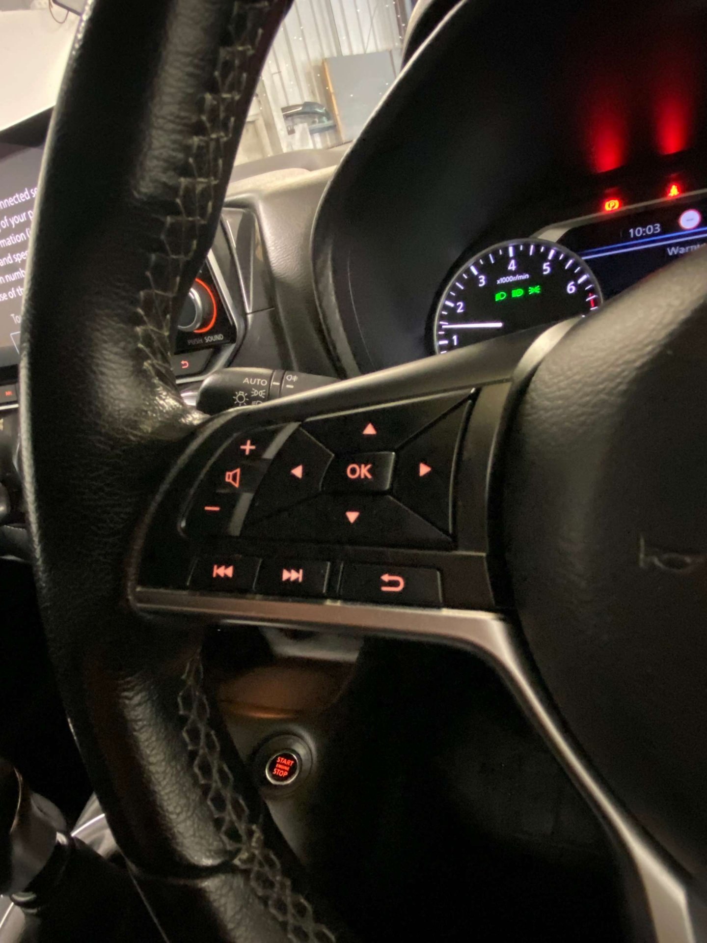 2023 Nissan Juke — image 15