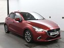 Mazda 2 1.5 Mazda2 GT Sport Nav+ 5dr