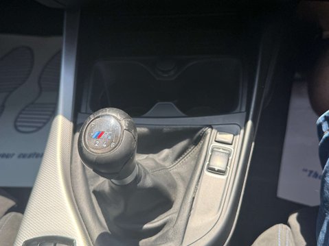 BMW 1 Series 1.6 116i M Sport 3dr 64