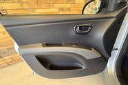 Hyundai i10 1.2 Classic Hatchback 5dr Petrol Manual Euro 5 (85 bhp) 52