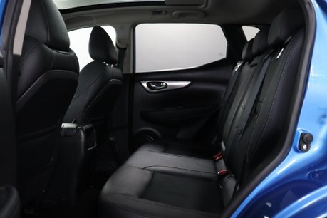 Nissan Qashqai DIG-T TEKNA 42