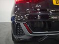 Audi A1 1.0 A1 Sportback 30 TFSI S Line Semi-Auto 5dr 81